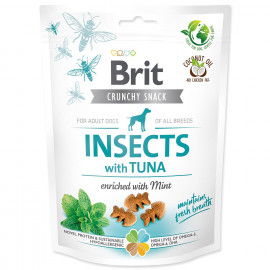brit-care-dog-crunchy-cracker-insects-with-tuna-enriched-with-mint