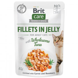 kapsicka-brit-care-cat-pouch-wholesome-tuna-in-jelly