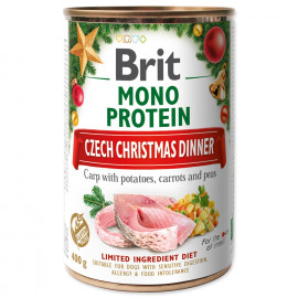 konzerva-brit-care-dog-mono-protein-christmas