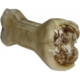 Chilaboo žvýkací kost plněná BOOST 17cm