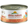 Almo Nature Daily Menu Functional cat kaps. Anti-Hairball hovězí 70g