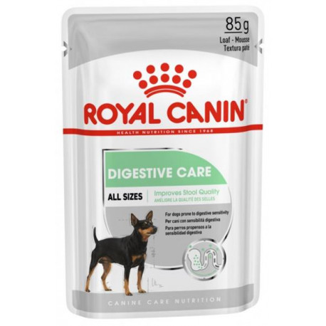 Royal Canin - Canine kaps. Digestive Care 85 g