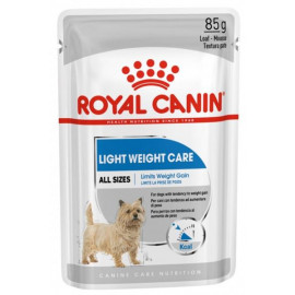 Royal Canin - Canine kaps. Light Weight Care 85 g