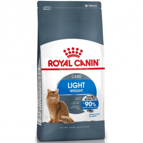 Royal Canin - Feline Light Weight 0,4 kg