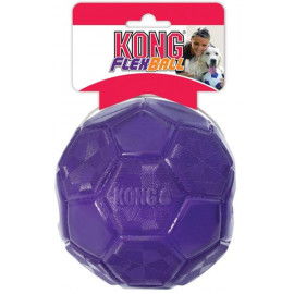 Hračka guma FlexBall míč KONG