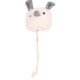 Hračka cat Suava myš Flamingo 15x6x5cm mix