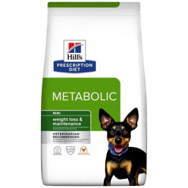 Hill's Prescription Diet Canine Metabolic Mini 1kg