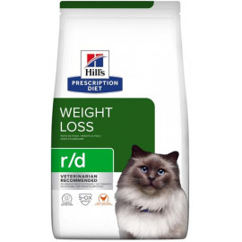Hill's Prescription Diet Feline r/d 3kg