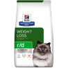 Hill's Prescription Diet Feline r/d 3kg