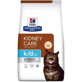 Hill's Prescription Diet Feline k/d Early Stage 3kg
