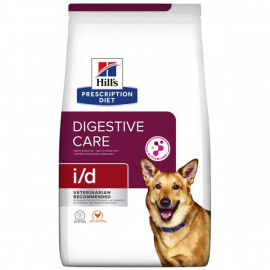 Hill's Prescription Diet Canine i/d 1,5kg