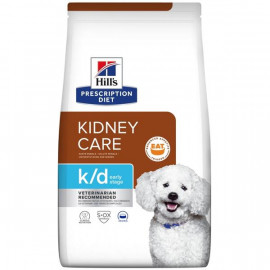 Hill's Prescription Diet Canine k/d Early Stage 1,5kg