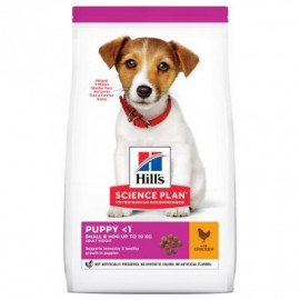 Hill's VetEssentials Canine Puppy Small Breed chicken 2 kg NOVÝ