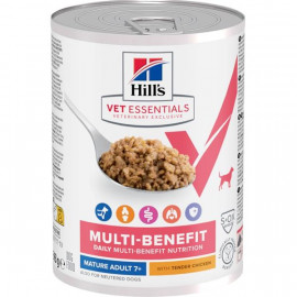 Hills VetEssentials Multi-Benefit Mature Adult/ Senior 363 g