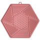 podlozka-ep-licksnack-lizaci-hexagon-svetle-ruzovy-17x15cm