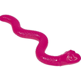 Hračka guma had plnicí Nobby 42cm růžový
