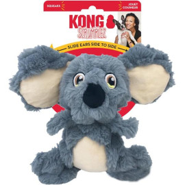 Hračka plyš Scrumplez Koala M Kong