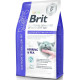 Brit Veterinary Diets Cat Gastrointestinal-Low fat 2 kg