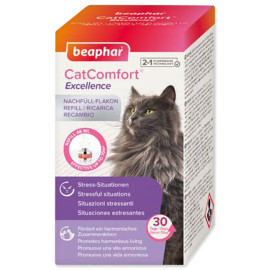 Náhradní náplň do difuzéru BEAPHAR CatComfort Excellence 48ml