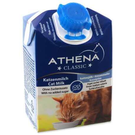 Mléko ATHENA 200ml