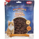 Nobby pamlsek - StarSnack cat Crushy Anti-Hairball bag 125 g 