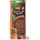 Nobby pamlsek - StarSnack Barbecue Wrapped Duck L, 128 g