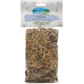 Limara Herbs - bylinky od vody 50g