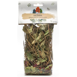 Limara Herbs - bylinky z lesa 50g
