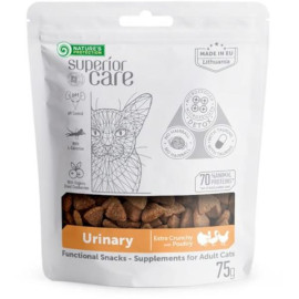 Natures Protection Superior Care Cat Snack Urinary 75 g 
