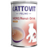 Kattovit Niere/Renal-Drink mit Huhn 135ml