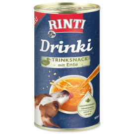 RINTI Drinki Ente 185ml