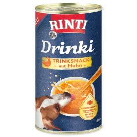 RINTI Drink Huhn 185ml