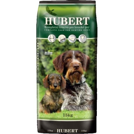 Aport Hubert pes 15 kg