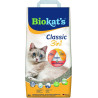 Podestýlka Biokat's Classic 18L