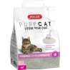 Podestýlka PURECAT antibacterial scent clump 10l Zolu