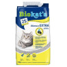 Podestýlka Biokat's BIANCO Extra 5kg