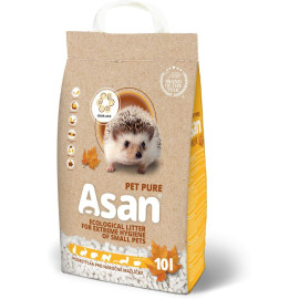 ASAN Pet Pure Podestýlka 10l