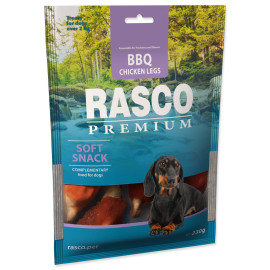 Pochoutka Rasco Premium BBQ Kuřecí paličky 230g