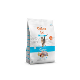 Calibra Cat Life Adult Chicken 1,5kg