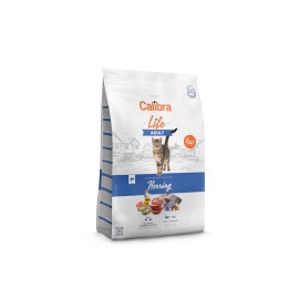 Calibra Cat Life Adult Herring 1,5kg