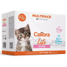 Calibra Cat Life kapsa Kitten Multipack 12x85g