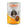 Calibra Dog Premium konz. with Chicken&Liver 1240g