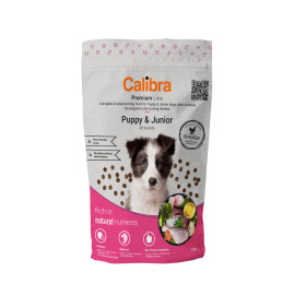 Calibra Dog Premium Line Puppy&Junior 100g