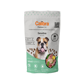 Calibra Dog Premium Line Sensitive 100g