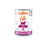 Calibra Dog Life  konz.Adult Wild boar with cran. 400g