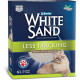 Podestýlka White Sand 6 LT Less Tracking