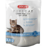 Podestýlka PURECAT fine silica 3,8l Zolux