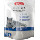 Podestýlka PURECAT natural silica 10l Zolux