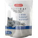 Podestýlka PURECAT natural silica 15l Zolux