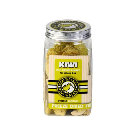 Pochoutka mrazem sušené kiwi 40g Kiwi